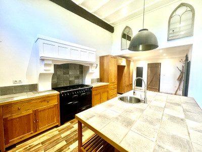 French property for sale in Lizières, Creuse - €214,000 - photo 2