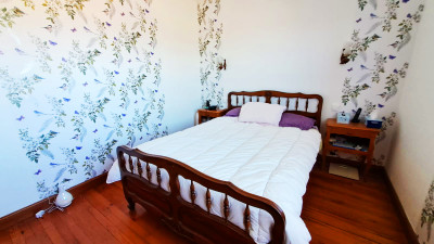 French property for sale in La Lande-Patry, Orne - €149,000 - photo 4