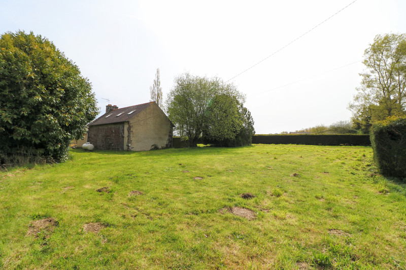 French property for sale in Le Merzer, Côtes-d'Armor - photo 10