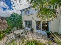 Maison à vendre à Port-Bail-sur-Mer, Manche - 210.000 € - photo 1