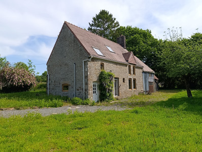 house for sale in Manche