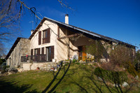 French property, houses and homes for sale in Lanobre Cantal Auvergne