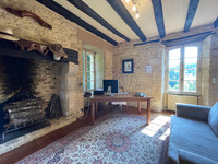 Maison à vendre à Marcillac-Saint-Quentin, Dordogne - 895.000 € - photo 8