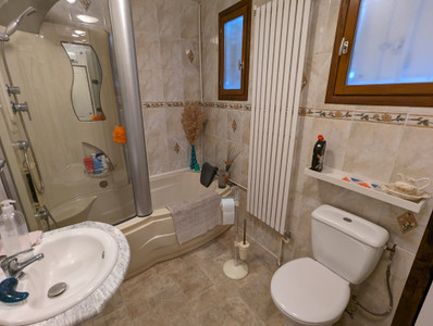 French property for sale in Néret, Indre - €267,500 - photo 8