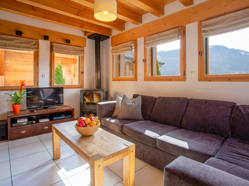 French property for sale in Samoëns, Haute-Savoie - €475,000 - photo 3