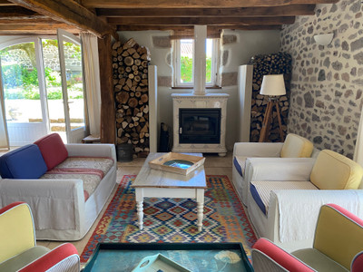 French property for sale in Corrèze, Corrèze - €529,990 - photo 2