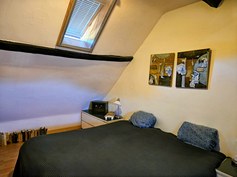 French property for sale in Bussière-Galant, Haute-Vienne - €175,000 - photo 6
