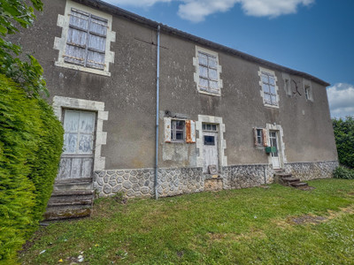 house for sale in Vendée