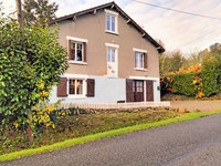 Maison à vendre à Vayres, Haute-Vienne - 147 150 € - photo 1