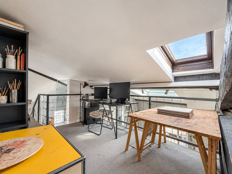 French property for sale in Paris, Paris - €1,160,000 - photo 9