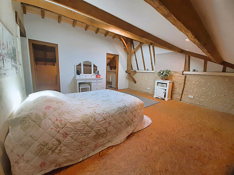 French property for sale in Petit-Bersac, Dordogne - €199,000 - photo 8