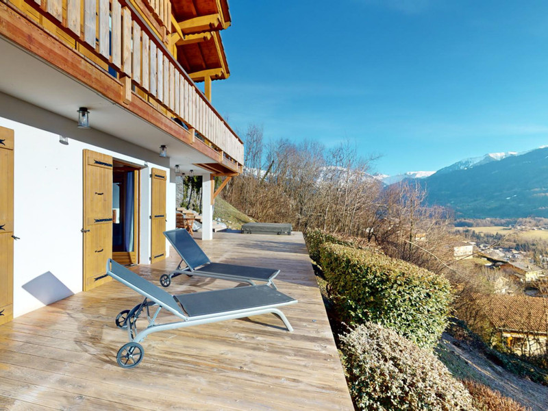 Ski property for sale in Morillon - €925,000 - photo 5