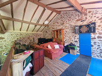 Maison à vendre à Saulgond, Charente - 215.000 € - photo 6