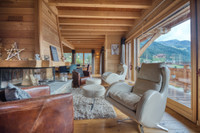 Chalet à vendre à Châtel, Haute-Savoie - 2.495.000 € - photo 2