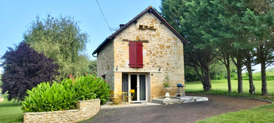 French property for sale in Aubas, Dordogne - €385,000 - photo 8