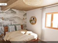 Maison à vendre à Campagne-sur-Arize, Ariège - 152 000 € - photo 6