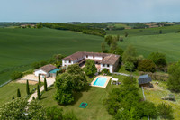 Maison à vendre à Rabastens, Tarn - 1.250.000 € - photo 6