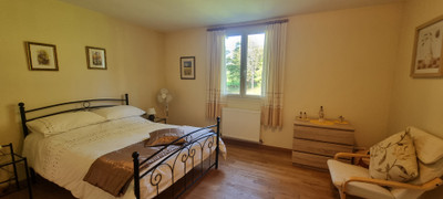 French property for sale in Exideuil-sur-Vienne, Charente - €385,000 - photo 8