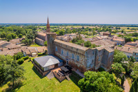 Chateau à vendre à Toulouse, Haute-Garonne - 1.595.000 € - photo 12