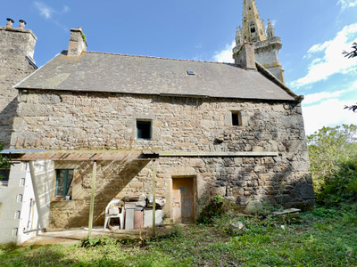 French property for sale in Lanvellec, Côtes-d'Armor - €93,000 - photo 1