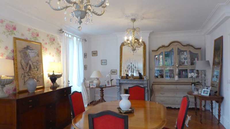 French property for sale in Saint-Julien-du-Sault, Yonne - &#8364;540,000 - photo 6