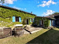 Propriété à vendre à Piégut-Pluviers, Dordogne - 147 150 € - photo n°1
