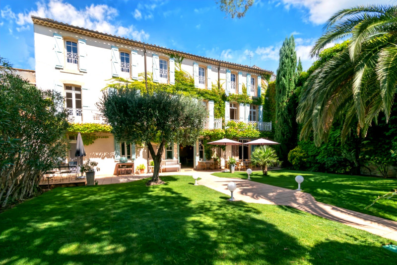 French property for sale in Homps, Aude - €1,100,000 - photo 8
