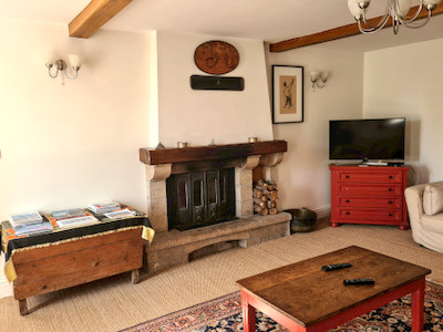 French property for sale in Camprond, Manche - €547,000 - photo 4