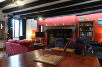 Maison à vendre à Saint-Amand-Jartoudeix, Creuse - 153.000 € - photo 2