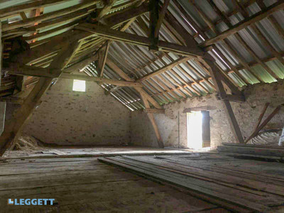 French property for sale in Magnac-Laval, Haute-Vienne - €194,400 - photo 6