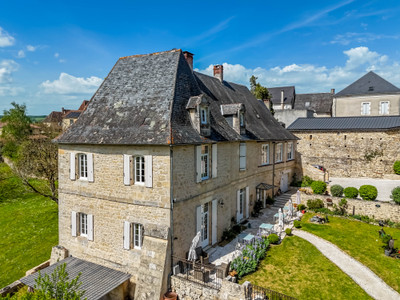 maison à vendre à Aquitaine (Nouvelle-Aquitaine)