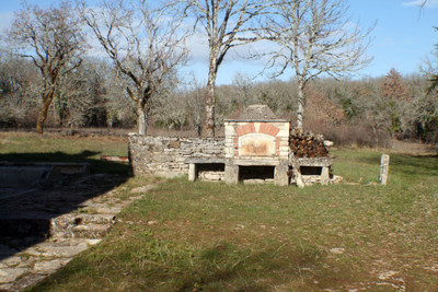 French property for sale in Bach, Lot - €120,000 - photo 9