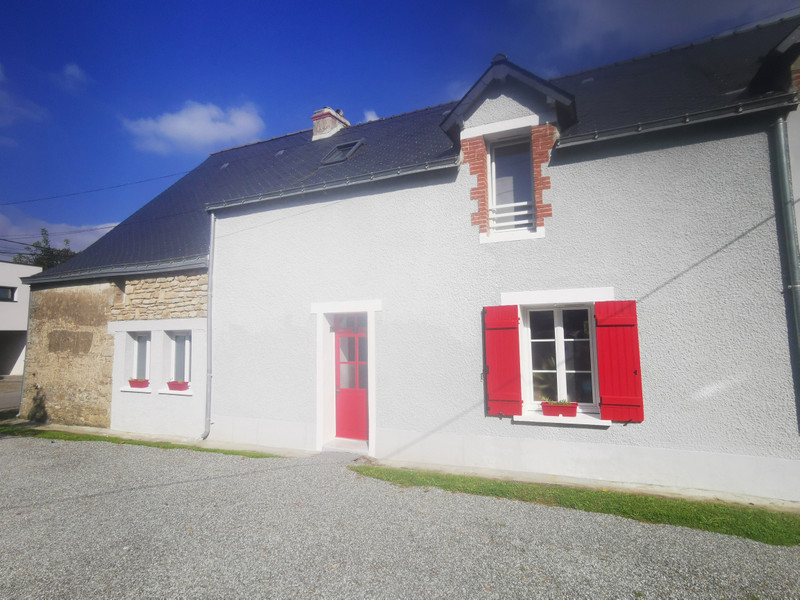 French property for sale in La Baule-Escoublac, Loire-Atlantique - €498,750 - photo 1