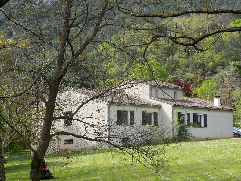 Maison à vendre à Belvianes-et-Cavirac, Aude - 394.750 € - photo 1