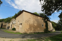 Maison à vendre à La Chapelle-Moulière, Vienne - 401.740 € - photo 1