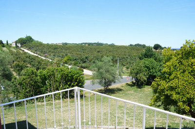 French property for sale in Saint-Léon, Lot-et-Garonne - €466,400 - photo 1