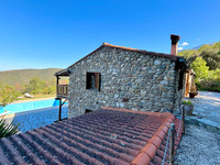 Maison à vendre à Taurinya, Pyrénées-Orientales - 595.000 € - photo 8