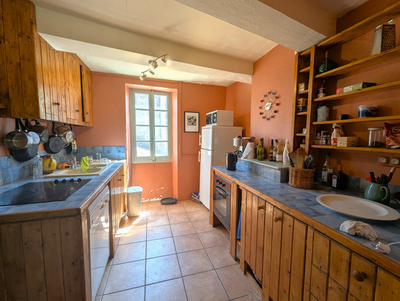 French property for sale in Avène, Hérault - €98,000 - photo 7