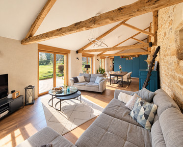 French property for sale in Saint-Cyprien, Dordogne - €750,000 - photo 5