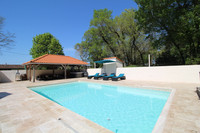 Maison à vendre à Saint-Fraigne, Charente - 899.000 € - photo 13
