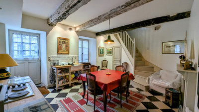 French property for sale in Guémené-sur-Scorff, Morbihan - €84,700 - photo 1