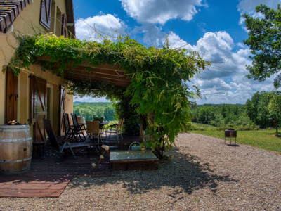 French property for sale in Monbazillac, Dordogne - €376,300 - photo 8