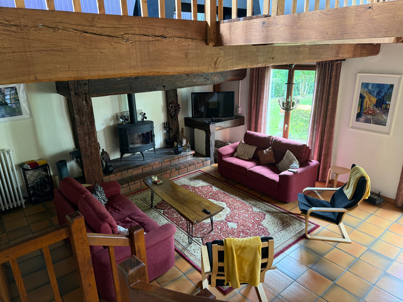 French property for sale in Tournay, Hautes-Pyrénées - €295,000 - photo 1