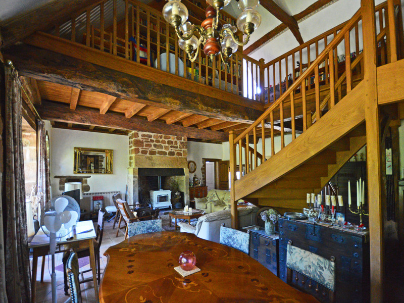 French property for sale in Boisseuilh, Dordogne - €689,000 - photo 5