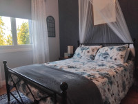 Maison à vendre à Saint-Dizant-du-Gua, Charente-Maritime - 267.500 € - photo 9