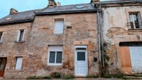 Maison à vendre à Guémené-sur-Scorff, Morbihan - 68.600 € - photo 1