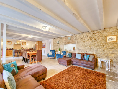 French property for sale in Alloue, Charente - €475,000 - photo 7