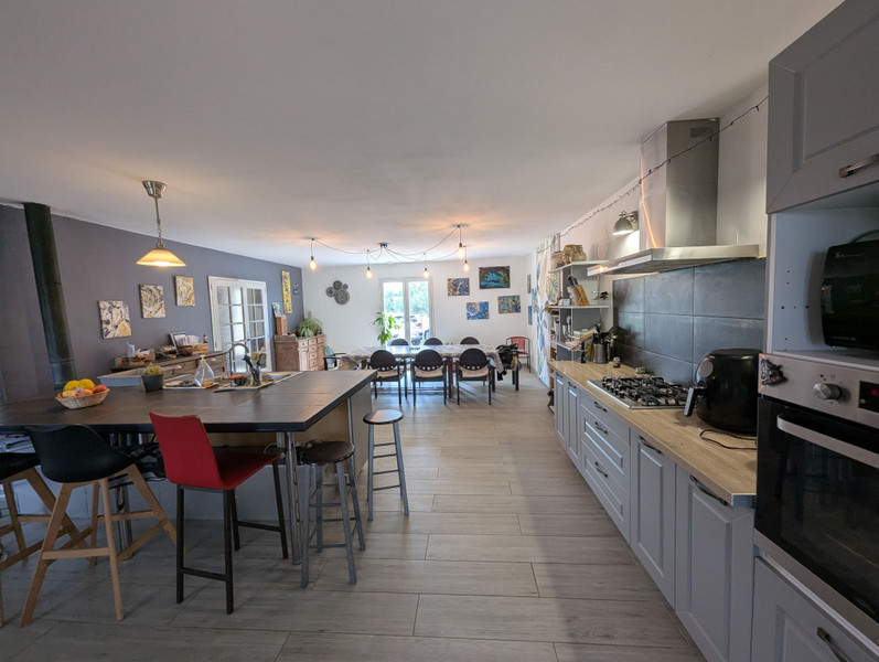 French property for sale in Loireauxence, Loire-Atlantique - €286,000 - photo 5