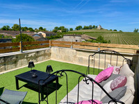 Propriété à vendre à Fronsac, Gironde - 599 960 € - photo n°3