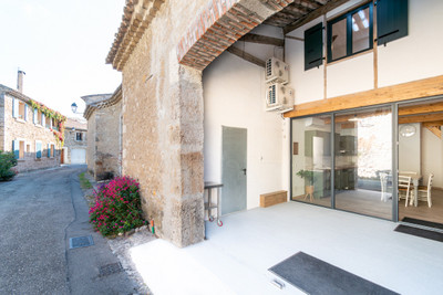 house for sale in Aude